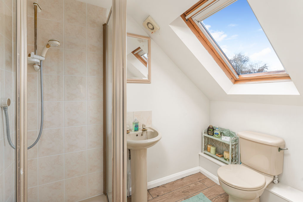 Astrop Road Kings Sutton